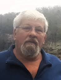 Obituary information for Eldridge Albert James