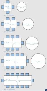 This Pin Is Good Because It Shows How I Would Design A Table And Add Additional Chairs To It Including The E Round Dining Dining Room Table Round Dining Table