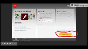 It's useful to play flash games offline without a web browser or internet connection. How To Download Adobe Flash Projector Youtube