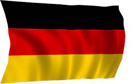 Bügelbild flagge deutschland größe ca. Die Deutschlandflagge Herkunft Und Bedeutung Alles Zur Geschichte
