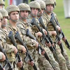 Hoy, como cada 29 de mayo se celebra el día del ejército argentino, una fecha establecida para saludar a todos los integrantes del ejército y honrar la memoria de aquellos caídos en defensa del país. Dia Del Ejercito Argentino Por Que Se Celebra Un 29 De Mayo