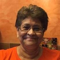 Leonor Louise Baca Obituary