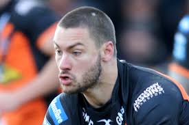 Hull KR hit back to secure share of spoils at Castleford