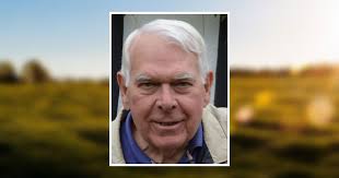 Glenn P. Lambert, Md Obituary January 1, 2024