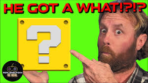 Marc Foxx Gets a New What!? It's Sure to Make Those Games EXPLODE!!