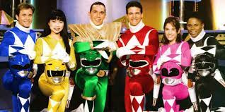 Find deals on products in action figures on amazon. Every Series Of Power Rangers Explained Cnet