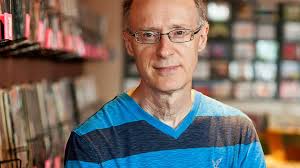 Irréductible disquaire