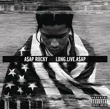 Asap is the debut studio album by american rapper asap rocky. Long Live A Ap Deluxe Version Amazon De Musik Cds Vinyl