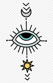 Some tarot cards bring more bad luck than others, so you may want to do some research before getting your tarot card tattoo. Eye Tattoo Cute Tumblr Pinterest Boho Bohochic Adam Jensen Bad Luck Clipart 1762943 Pikpng