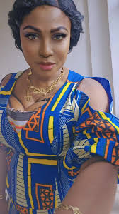 Broussard and Fourcade by Tami Hoag