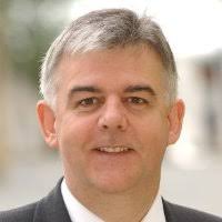 Ian Robson Email & Phone Number