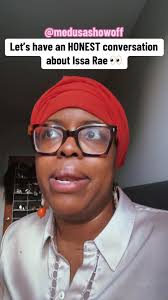 Issa Rae Isn't Bisexual