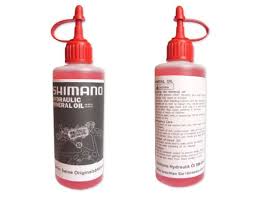 Shimano Hydraulik Mineral A L 100ml Disc Brake Scheibenbremse 2x50ml Hydraulik Scheibenbremse Schlauch