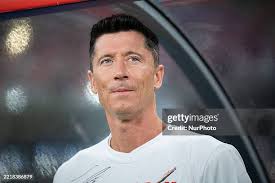 15,106 Lewandowski Robert Poland Stock Photos, High-Res Pictures, and  Images