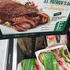 You have plenty of options to order thanksgiving dinner to go from your favorite grocery store or restaurant. 1