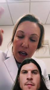 Dr Erin Nance Brother Kevin