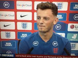 Ben white (born 8 october 1997) is a british footballer who plays as a centre back for british club leicester city. 0 Ciemf B62q3m