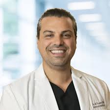 Mohammad Nasser, MD