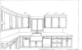 Maybe you would like to learn more about one of these? Should These 24 Inch Upper Shaker Cabinets Have Single Or Butt Doors