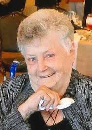 Obituary information for Edith Elizabeth Carter