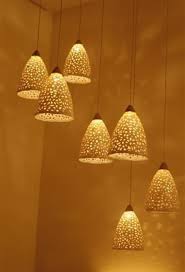 20 off pendant light ceramic lighting fixture hanging etsy keramik lampen hangender kerzenhalter leuchte esstisch