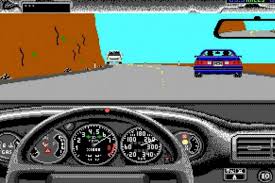 Savesave juegos olimpicos decada de los 80 y 90 coleccion de nuevos juegos retro 70s 80s 90s clasicos flash gratis para jugar sin limitaciones y sin juego arcade de 1982 publicado por valadon automation en el cual debemos recorrer distintas minas en. Los Cinco Mejores Videojuegos De Coches De Los Anos 80 Soymotor Com