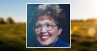 Betty Beatty Obituary April 28, 2015