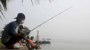 Lama kali udah nggak ngepost. Cara Memancing Yang Baik Agar Dapat Banyak Ikan
