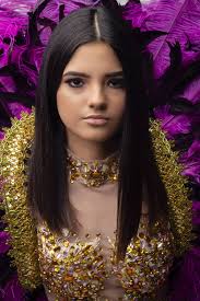 Teen Universe El Salvador Offi