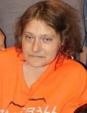 Obituary information for Betty Sue Napier