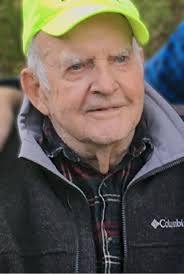 Obituary information for Dwight Robert Scott