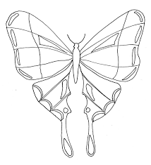 Print coloring of difficult butterfly and free drawings. Butterflies To Download For Free Butterflies Kids Coloring Pages