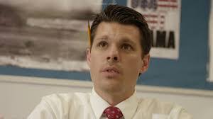 Ben Cavanaugh's Instagram, Twitter & Facebook