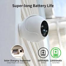 Indoor Security Camera - Protect What Matters