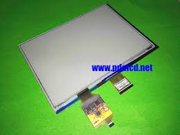 Original 9 Inch For Auo E Ink Screen Ebook Reader E Book Lcd Screen For A090xeo2 A090xe02 V1 Lcd Display Panel Ebook Reader E Book Touch Screen