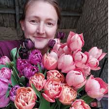 Little Paddock Flowers