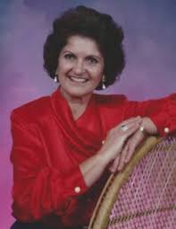 Barbara Reeves Obituary December 18, 2018