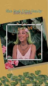 Doja cat juicy wallpapers wallpaper. Dojacat Wallpaper Image By Moonlight