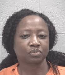 Columbia County Booking Highlights