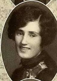 Ruth Bellamy Brownwood (1906-1969)