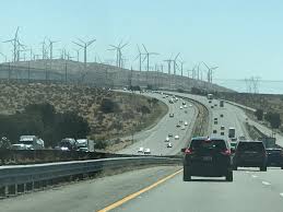 Palm springs windmill tours is known for its enlightening tours, around the breath taking windmills, few of the highest. Palm Springs Windmills Johnrieber