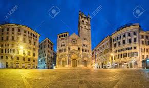 We did not find results for: Kathedrale Von Genua In Der Abenddammerung Panoramablick Von Quadrat Piazza San Lorenzo In Genua Ligurien Italien Lizenzfreie Fotos Bilder Und Stock Fotografie Image 91234777