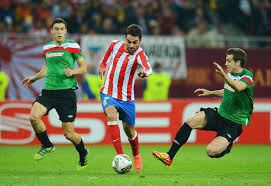 But in the case they get over 50% there is no chance for them to take anything out of madrid for them. Atletico Madrid Vs Athletic Bilbao Tin Tá»©c Bong Ä'a Má»›i Nháº¥t 24h Qua