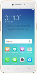 Cara Mudah Flashing Oppo A37 Bootloop 100 Sukses Repairs Android