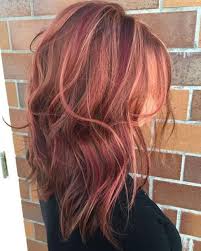 40 Pink Hairstyles As The Inspiration To Try Pink Hair Magenta Hair Pink Hair Highlights Pink Hair