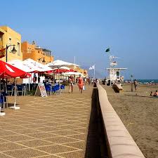 Crea un viaje a medida. Barriada De Cabo De Gata Guia De Almeria