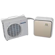 It may cause electric shock or damage. Forestair 10 000 Btu Mini Split Air Conditioner F003 10kr Bg Costco