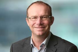 David Christiansen takes the helm at Momentum Waikato