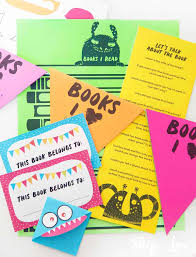Ask students where they should start drawing on their paper once the book begins. Fun Printables For A Kids Book Club Skip To My Lou