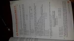 Gunakan tombol download yang tersedia kemudian buka link download yang muncul. Kasik Tau Jawaban Buku Paket Fisika Halaman 215 Dong Yg Pilihan Ganda Aja Kelas 1 Sma Ya Untuk Brainly Co Id